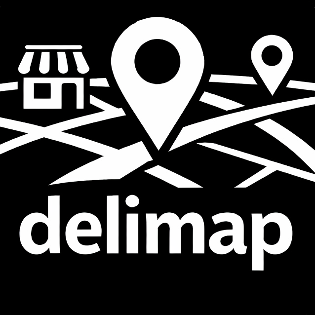 Delimap Logo